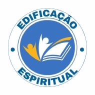 Logos Vos - Edificação Espiritual - Rodapé